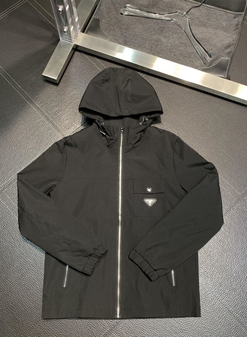 Prada Outwear